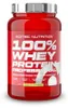 SCITEC Nutrition | 100% Whey Professional Kiwi banana Produktbild-Vorschau 5