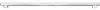 Linestra led 2 prese s14s 18w 1450lm 2700k luce calda Anteprima dell’immagine prodotto 4