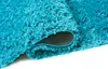 Tappeto Tapiso ESSENCE Shaggy Unicoloured Modern Turquoise Anteprima dell’immagine prodotto 5