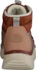 Hey Dude Wendy Peak 41990-2Z4 Damen Boots, Textil, Desert Produktbild-Vorschau 4