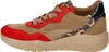 Gabor 53.451 Damenschuhe - Halbschuhe - Sneaker braun Produktbild-Vorschau 4