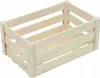 Holzkiste 22,5x14,5x12,5 für Kräuter Produktbild-Vorschau 1
