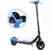 Elektroroller für Kinder ab 6 Jahren, 14 km/h, 5-8 km Produktbild-Vorschau 1