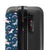 NoBoringSuitcases.com - Kinderkoffer Prinzessin - Passt in Produktbild-Vorschau 5