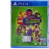Lego DC Super Villains [PS4] Produktbild-Vorschau 3
