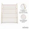 MAMOI®: estanterías para libros infantiles, estanterías Vista previa de la imagen del producto 4