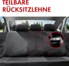 WALSER Premium Autositzbezüge Logan mit Reißverschluss Produktbild-Vorschau 5