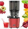 Kuvings Auto10S Slow Juicer rot Produktbild-Vorschau 5