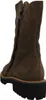 Paul Green  Damenschuhe Stiefel Reißverschluss Braun Produktbild-Vorschau 4