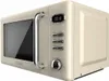 Micro-ondas Grill Cecotec ProClean 5110 Retro 700W 20L Bege Produktbild-Vorschau 6