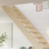 Holztreppe Intercon Casablanca | Fichte | 1/4 gewendelter Produktbild-Vorschau 6
