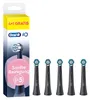 Oral-B iO, 5 Stück(e), Schwarz, Oral-B, iO, 212 mm, 62 mm Produktbild-Vorschau 1