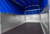 Führerschein B Anhänger GARDEN TRAILER 230 KIPP mit Produktbild-Vorschau 15