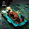 LEGO® Ideas 21366 Schwimmende Otter Produktbild-Vorschau 12