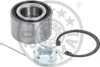 OPTIMAL Radlagersatz Hinten für HONDA HR-V (GH) 67mm 912809 Produktbild-Vorschau 1