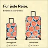 BHPPY Reisekoffer set 2-teilig S&XL, Kofferset, Hartschalen Produktbild-Vorschau 12
