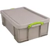 Really Useful Box - Box Aufbewahrungsbox 50 Liter, Produktbild-Vorschau 1