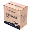 Toolbrothers TURTLE Set di levigatura 125 mm in velcro - 8 Anteprima dell’immagine prodotto 5