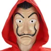 Salvador Dali Maske aus Latex | Kostüm Maske für Haus des Produktbild-Vorschau 3