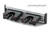 Toolflex-Gerätehalter-Schiene für Wandmontage 20 cm Produktbild-Vorschau 5