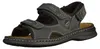 Josef Seibel Franklyn Herrenschuhe Sandalen Blau Freizeit Productafbeelding-voorbeeld 42
