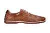 Pikolinos Herren Halbschuhe Slipper Leder Marbella Produktbild-Vorschau 15