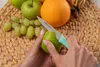 ARCOS 188577 36 Pzas. Cuchillo Mondador Nova Náhled obrázku produktu 6