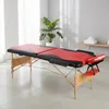 2 Zonen Mobile Massageliege Inkl.tasche Massagebank Produktbild-Vorschau 1