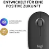 Logitech Wireless Mouse M350s graphit retail Produktbild-Vorschau 27