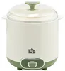 HOMCOM Joghurtbereiter, 1,5 L Joghurtmaschine mit Sieb, Produktbild-Vorschau 1