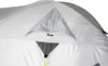High Peak Kira 3.0, Camping, Festrahmen, Tunnelzelt, 3 Produktbild-Vorschau 4