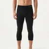 Herren-Thermounterwäsche COLMAR Mid Black - Unterhose Produktbild-Vorschau 1
