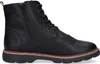 Schnürrstiefeletten, 11-Deutsch:38, Color:schwarz Produktbild-Vorschau 9