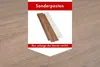 Sonderposten: Nur für kurze Zeit Designplanken in Dunkelbraun. Produktbild-Vorschau