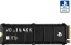 Western Digital WD_BLACK SN850P pro PS5 4TB NVMe SSD disk Náhled obrázku produktu 1