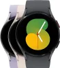 Galaxy Watch5 40mm Bluetooth hliníkové hodinky Graphite Náhľad obrázku produktu 13