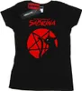 The Chilling Adventures Of Sabrina - "Salem" T-Shirt für Produktbild-Vorschau 1