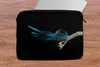 MuchoWow® Laptop Hülle 13 Zoll Vogel - Federn - Zweig - Produktbild-Vorschau 5