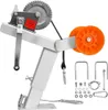 Windenbock Windenstand mit 544kg Rolle - Windensitz für Produktbild-Vorschau 1