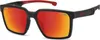 Carrera Ducati CARDUC 045/S Matte black 56/17/145 Herren Produktbild-Vorschau 2