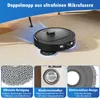 Xahpower  Roborock Qrevo S/Qrevo Pro/Qrevo MaxV Produktbild-Vorschau 9