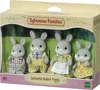 Sylvanian Families. Rodzina szarych króliczków Podgląd zdjęcia produktu 4
