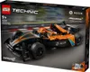 LEGO® Technic 42169 NEOM McLaren Formula E Race Car Voir les images du produit 37