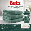Betz Premium Duschtuch 70×140 cm – 100% Baumwolle 470 g/m², Produktbild-Vorschau 7