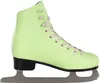 A single ice skate on a white background. Produktbild-Vorschau