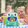 automatický bublinkový stroj Froggly InnovaGoods Náhled obrázku produktu 4