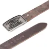 Tom Tailor Leder Koppel Gürtel TG1001R15-681, Länge:90 cm Produktbild-Vorschau 10