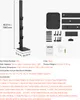 VEVOR Support pour aspirateur 32x26x126cm, Convient aux Voir les images du produit 7
