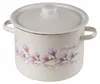 Rendlík EMALIA RYBNIK 22 cm 5,5 l Barevný | Nerezový Náhled obrázku produktu 11