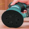 brusný kotouč 125 mm, kompatibilní s Makita 743081-8, Náhled obrázku produktu 5